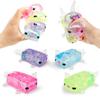3D Relieve Stress Release Squishy Squeeze Party Gift Slowly Rebound Decompress Favor For Kids Birthday Party Supplie Baby Shower