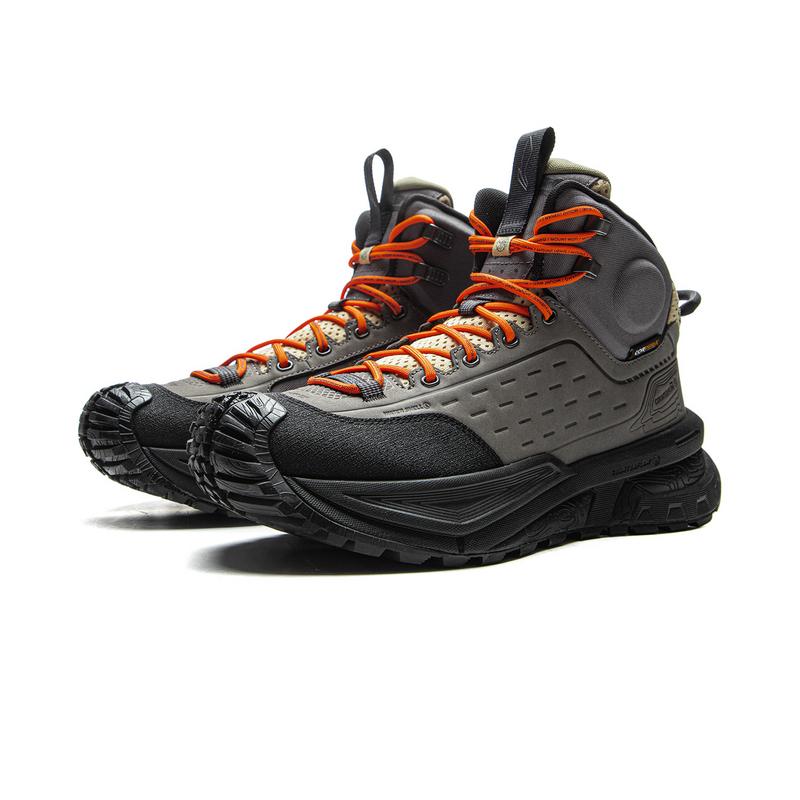 Li Ning Outdoor CF Tracing, Xingchuan AHTU015-7
