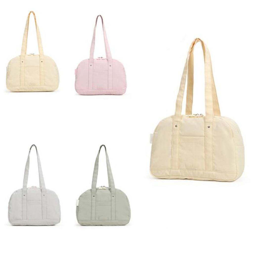 Women's Large Capacity Tote Bag Female Outdoor Travel Storage Pouch Sport Gym Storage Shoulder Underarm Bag Fitness Bags