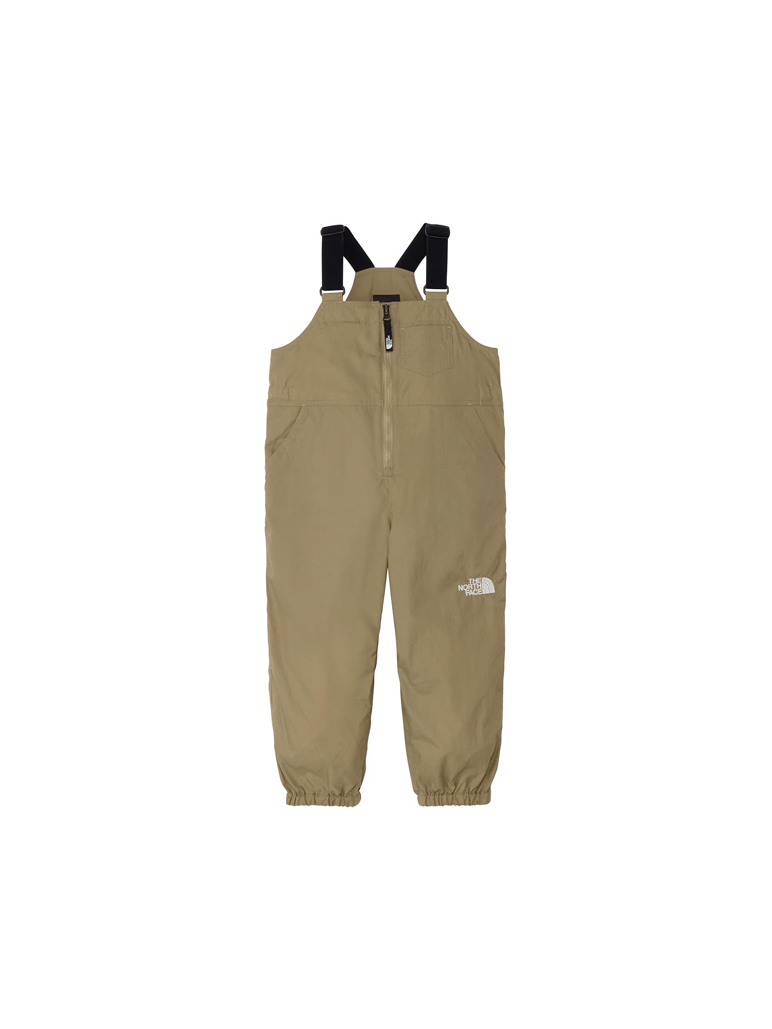 

The North Face T Field Bib Полукомбинезон Классический Размер 110 Брюки, Хаки,