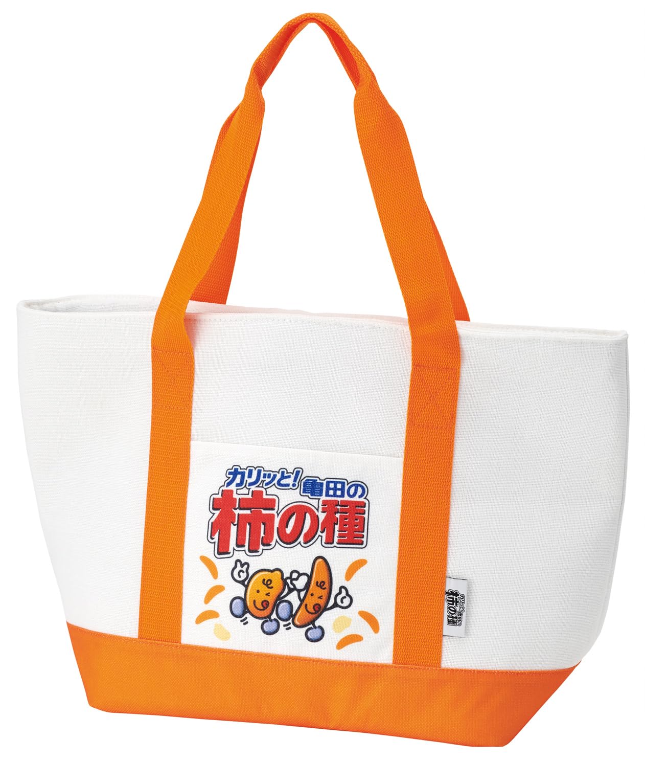 

Сумка-тоут Sweets Kakinotane [Skater], Серия,