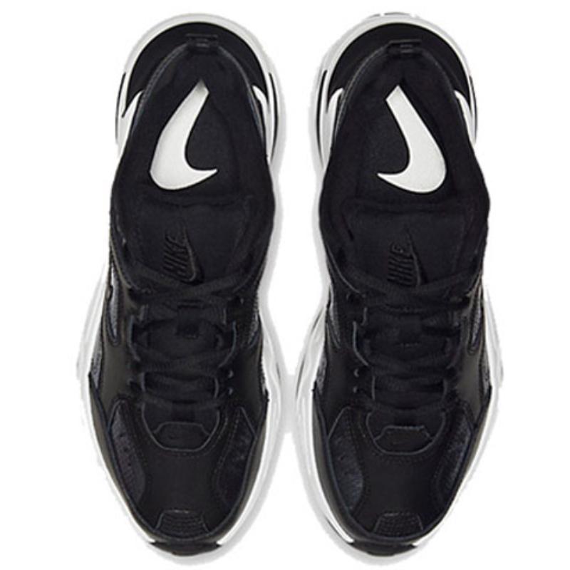 Nike M2K Tekno Ess Metallic Hematite Women's Chunky Sneakers CJ9583-001