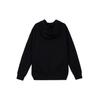 Nike Sweatshirts Men's Black Hooded Moderate Regular DN5201-010