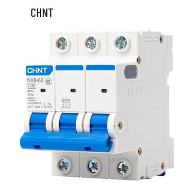 NXB-63 Series Circuit Breaker