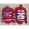 Mens Ice Hockey Practice Jersey Long Sleeve Training Shirt Buffalo Sabres Nashville Predators Montreal Canadiens