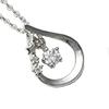 [Stone Market] [Twinkle Dream Star Premium] Design Necklace WUST-5802