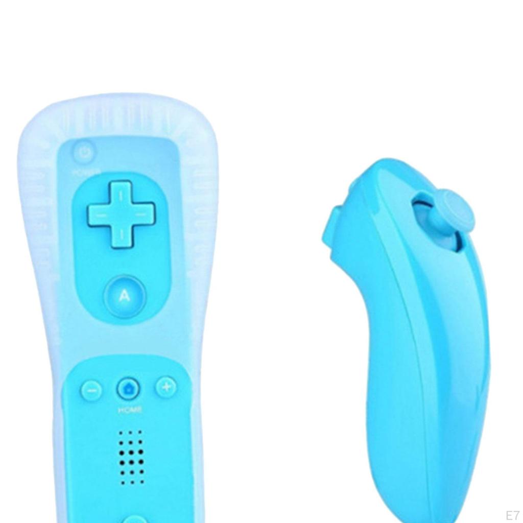 Gesture Controller And for Wii