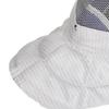 Fencing Epee Helmet Comfortable Detachable Lining Fencing Protective Gear Fencing Sport Helmet L