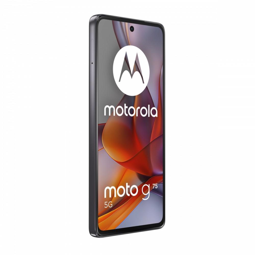 Smartphone moto g75 5G 8/128 Go B2B Gris Anthracite édition professionnelle