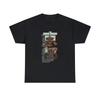 Kyoto Prefecture Japan Stylish Kanji Graphic Design Streetwear T Shirt Unisex