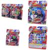 Constellation Burst Metal Beyblade With Grip Launcher And Exciting Stadium Set For Kids