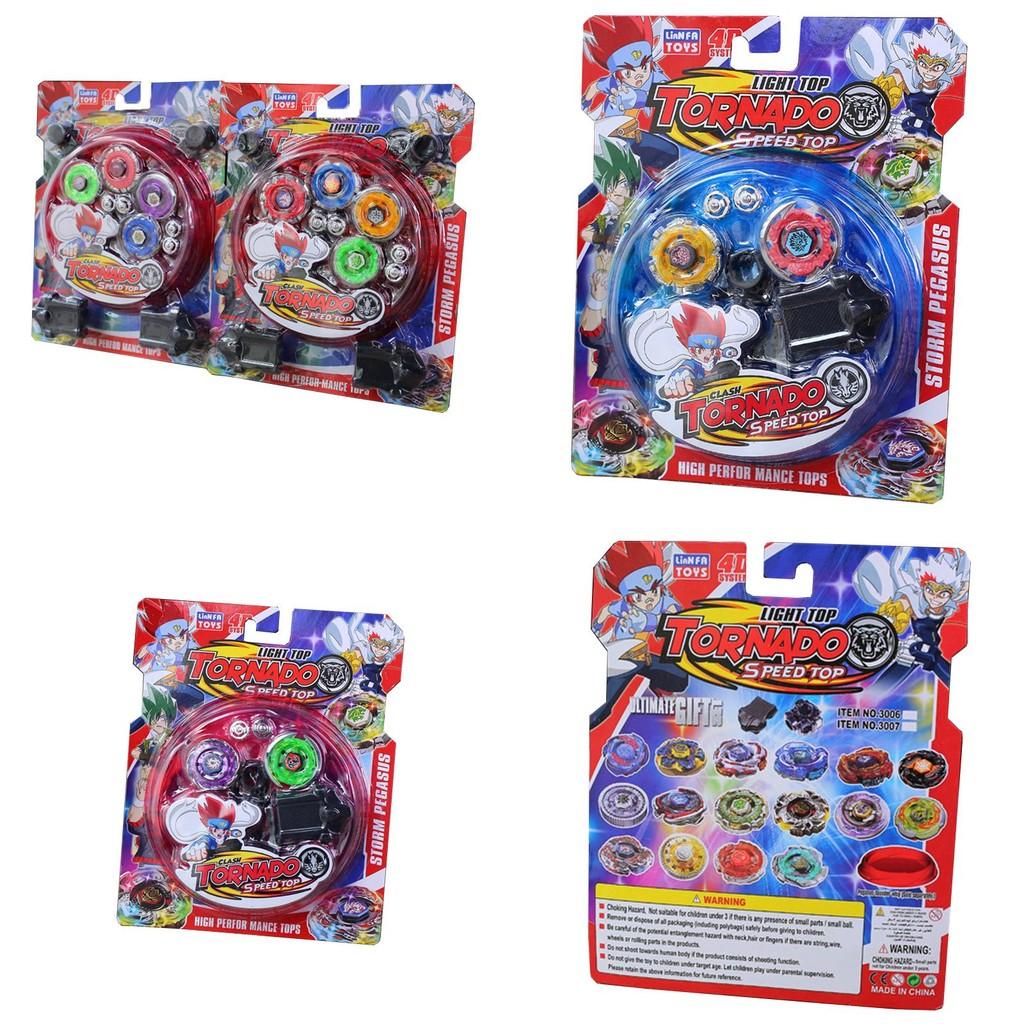 Constellation Burst Metal Beyblade With Grip Launcher And Exciting Stadium Set For Kids