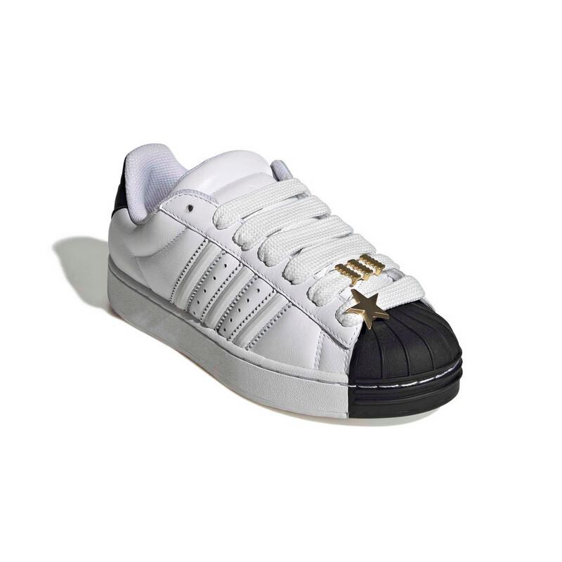 adidas Originals Women's SUPERSTAR ST W Casual Shoes