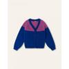 Oilily Bedette Color Block Cardigan Okifecg002a 334