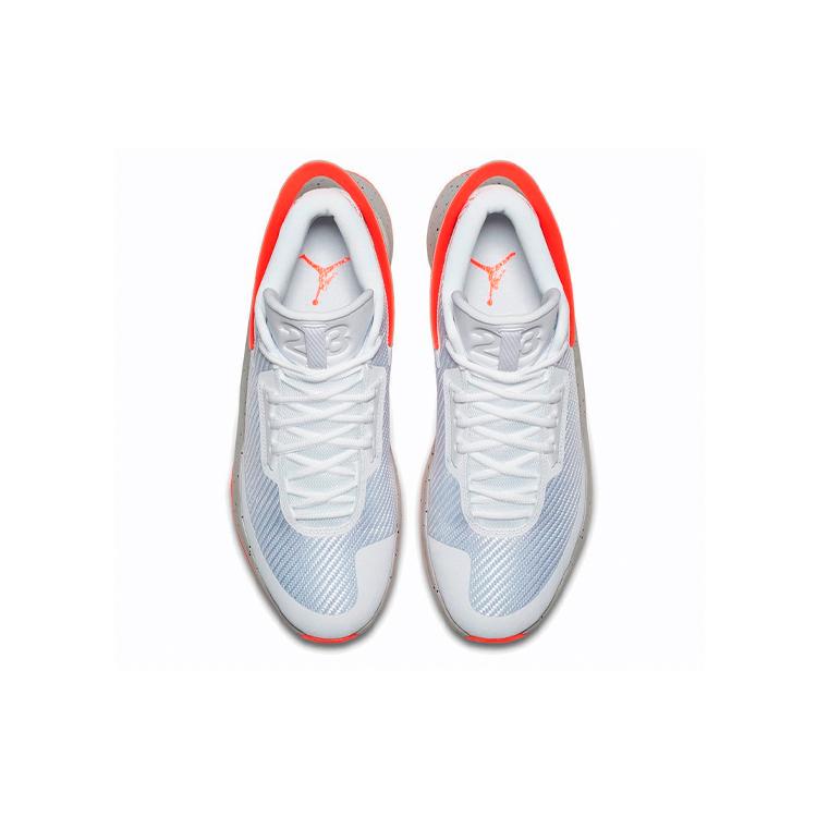 New Jordan Fly Lockdown White AO1550-103