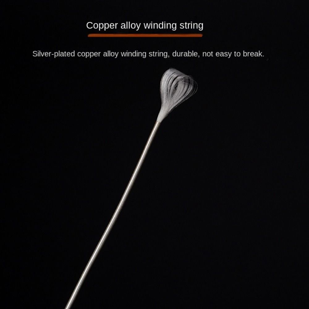Silver Guitar Strings Nylon Guitar Wire Guitar Accessories Classical Guitar Strings  Musician