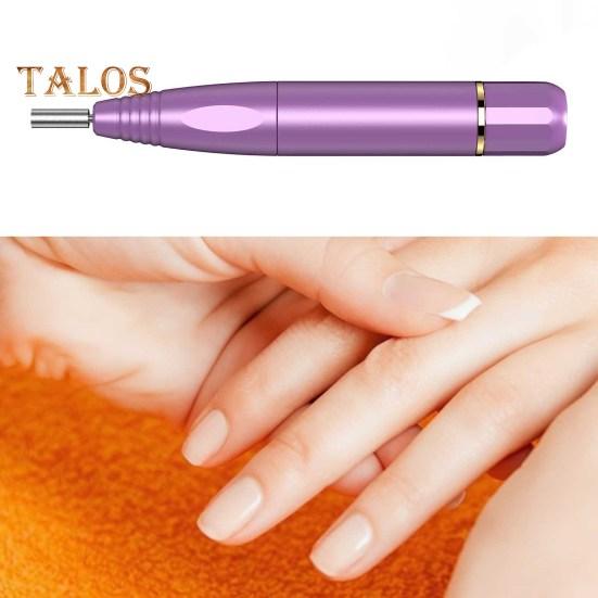 

Дрель для ногтей, высокая скорость вращения, полировка ногтей, маникюр из алюминиевого сплава, электрическая шлифовальная машина для салона