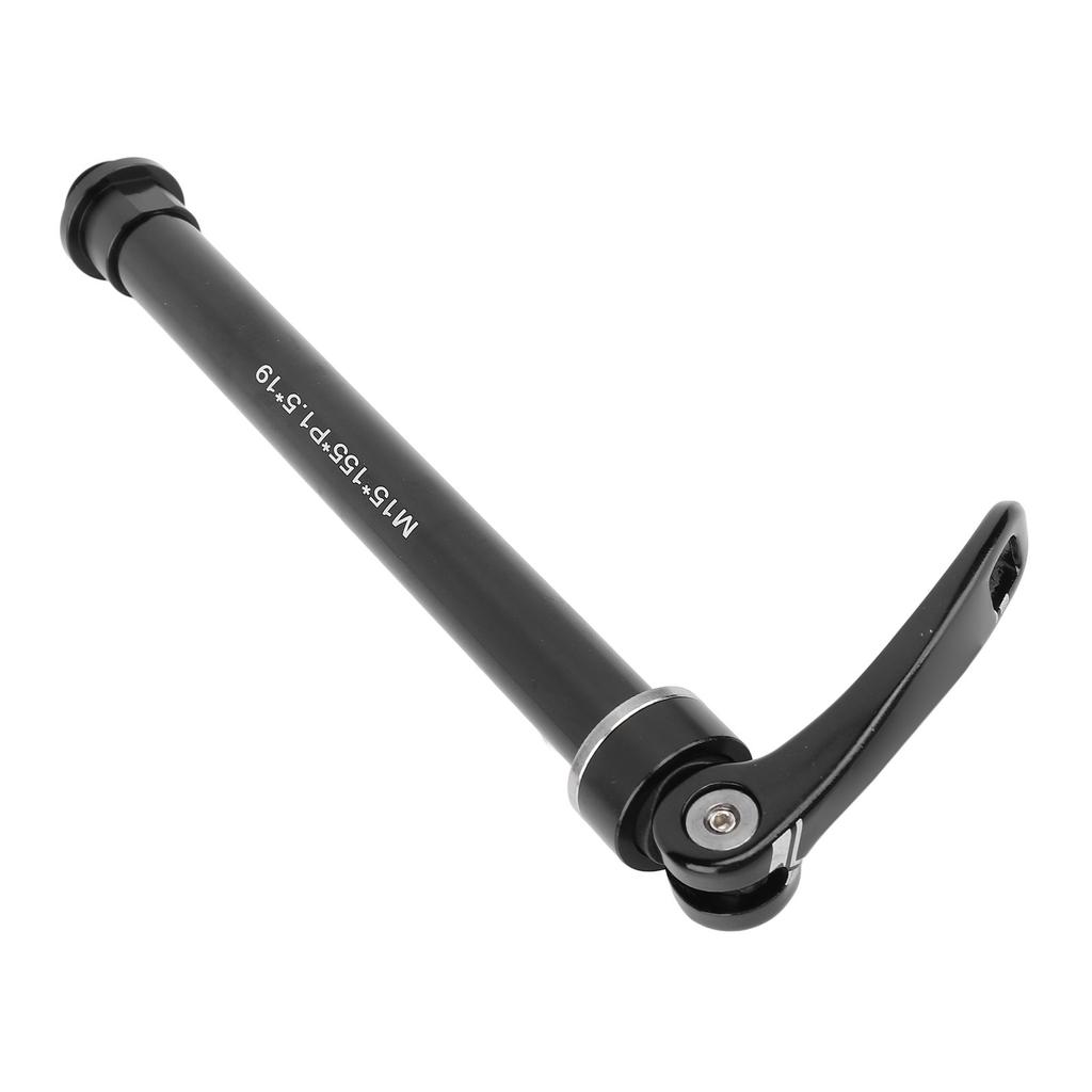 Zyklus Steckachse Vorne Aluminium Legierung Leichte Vibration Reduktion Vorderrad Gabel Achse Ersatz