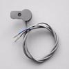 Stitching Machine Replacement Part Thread Clamp with Terminal