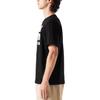 The North Face Urban Exploration T Shirt Unisex Black NF0A8AUY-JK3