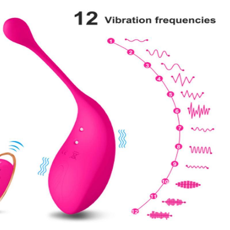 Spaß und sexueller Gebrauch. Tragen von Pullovern für Männer und Frauen. Masturbationsprodukte für Erwachsene. Klitoris-Teaser-Vibrator. Drahtlose Fernbedienung für Pullover