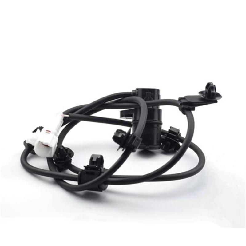 89545-0K020 Rear Right ABS Wheel Speed Sensor For Toyota Fortuner Hilux