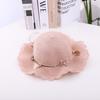 Travel Children's Hat Female Summer Sun Protection Princess Beach Hat Sun Hat Girl Straw Hat Sun Hat Baby Bucket Hat