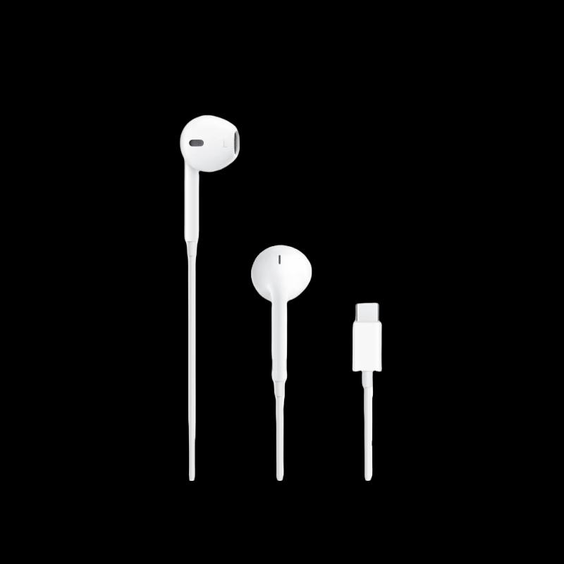 

Apple EarPods (USB-C)