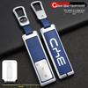 Premium Metal Key Case Cover for BYD G5/G Five (2016-2018 Models)