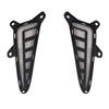 Compatible Daytime Running LED Fog Lights for 2017 Toyota CHR