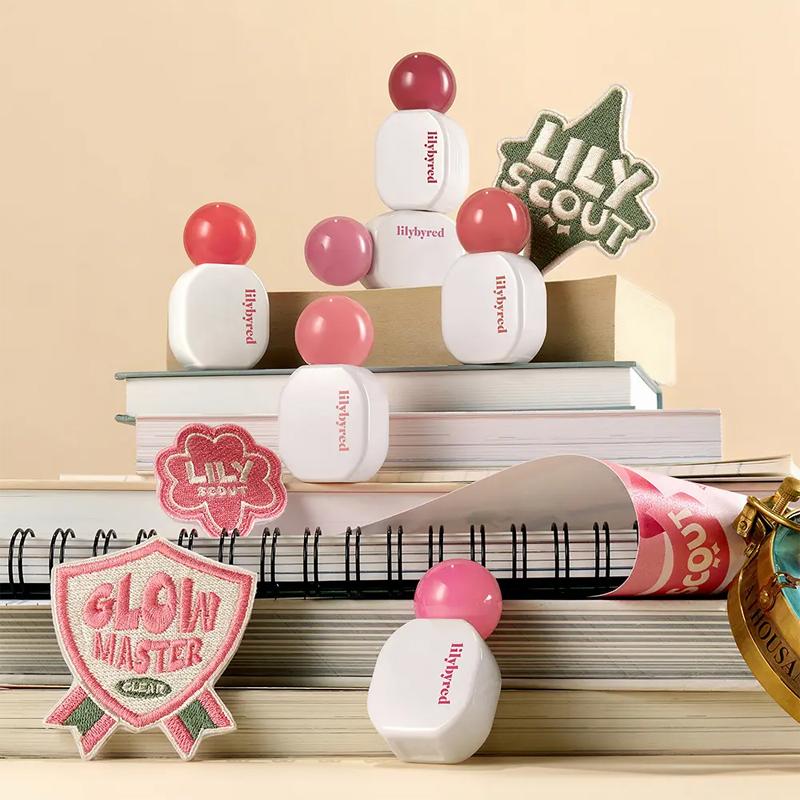 lilybyred Sugar Wrapping Tint Gloss 6g