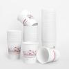 Yijie KT Happy Family Disposable Thickened Paper Cups