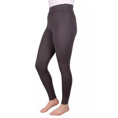 HyPERFORMANCE Womens/Ladies Melton Flex Horse Riding Tights