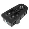 High Quality 735360604 735360605 For Fiat Lancia Ypsilon 1.2 JTD 1.4 2003-2011 New Car Master Power Door Window Switch