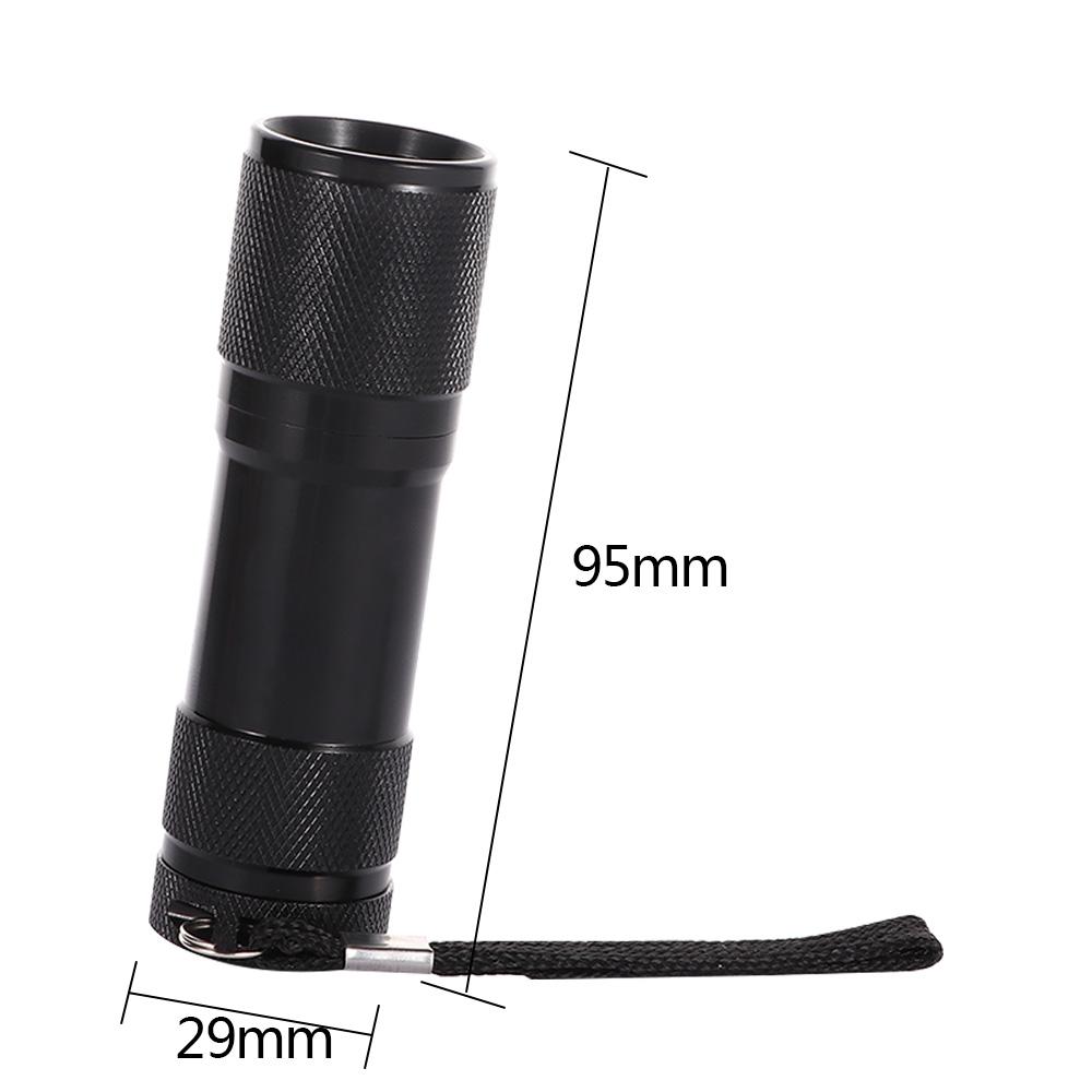 Red Light Doctor Supplies LED Trans Illuminator Vein Finder Vascular Displaying Flashlight Viewer