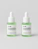 Dr.age Cica Hyaluronic Calming Ampoule 35ml 1+1