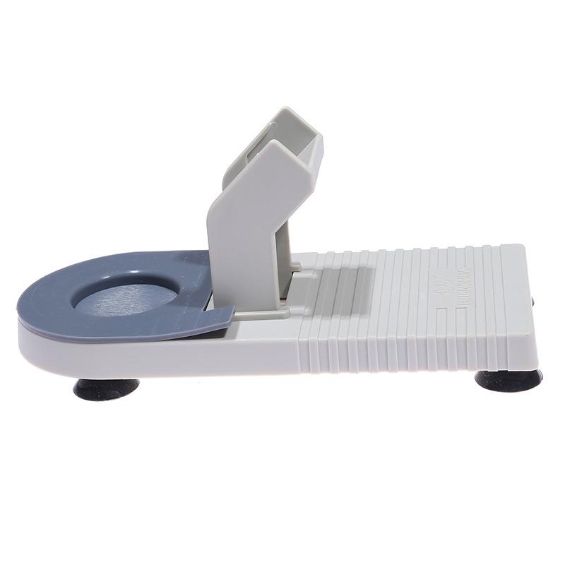 Handmade Diy Household Glue Gun Base Convenient Jewelry Making Base Tool