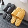 Cool Slippers Bathroom Eva Home Summer Non-slip Indoor Bath