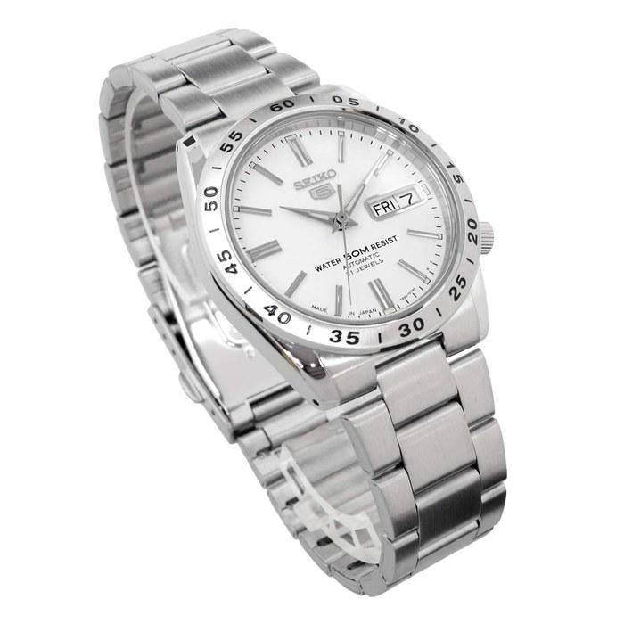 Seiko SNKD97J1 Automatic Watch - Seiko 5 - Men's