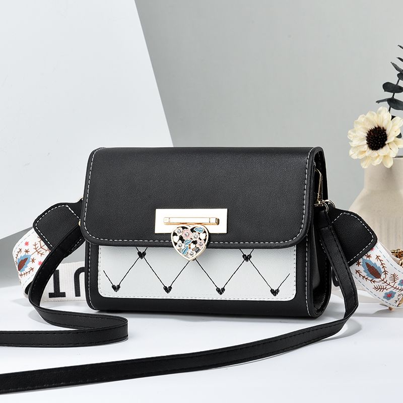 

Bag Women s 2024 Spring and Summer New Trendy Western-style Crossbody Bag