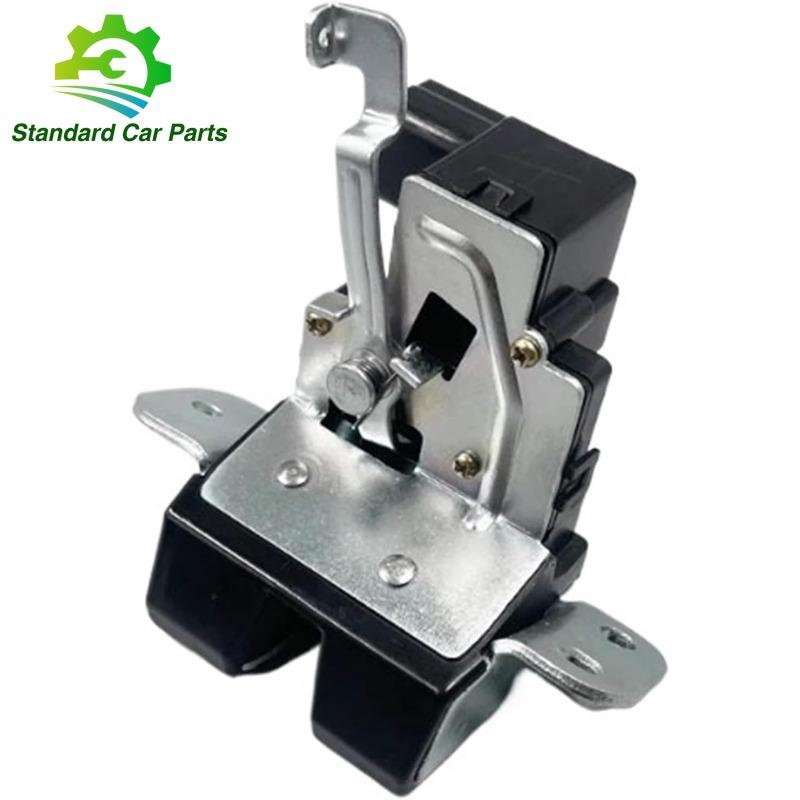 81230-B4010 Rear Tailgate Trunk Lock Actuator For Hyundai i10 2013-2016 Grand i10 2013-2017 81230B4010
