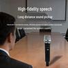 FionTu JP-U1201SC Wireless Handheld Microphone (CN version)