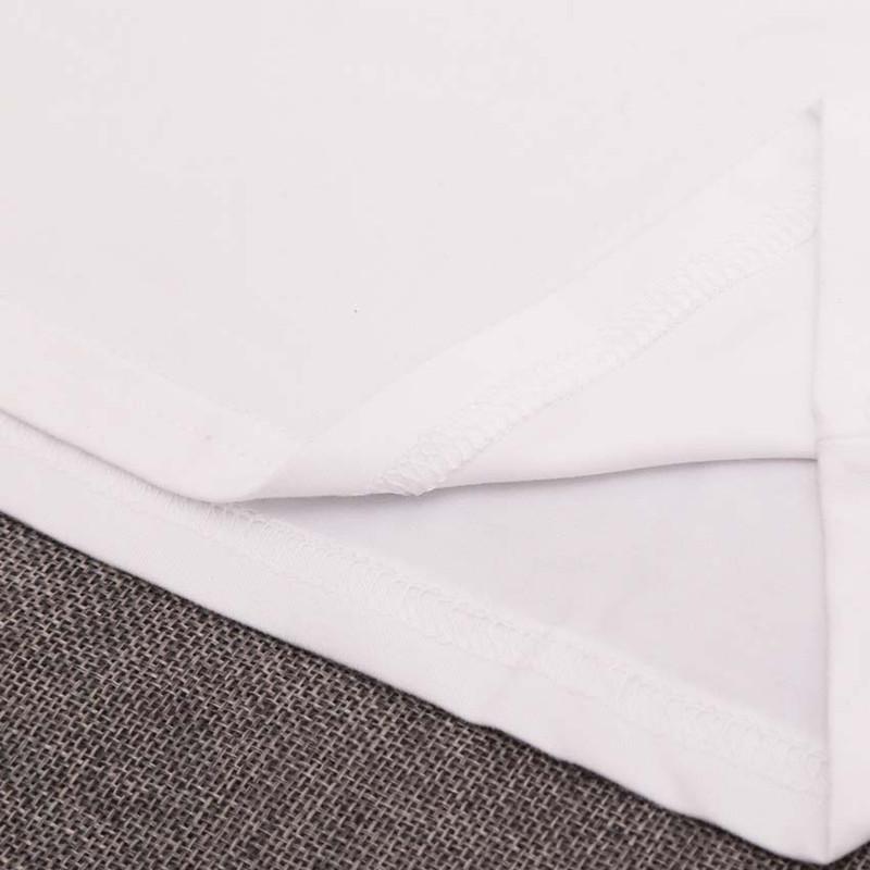 Y2K Star Crop Top Tshirt Summer Fashion Personalised Pentagram Neckline T-Shirt Short