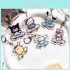 Sailor Moon Acrylic Keychain Keyring Wholesale Gift Cute Cartoon Design