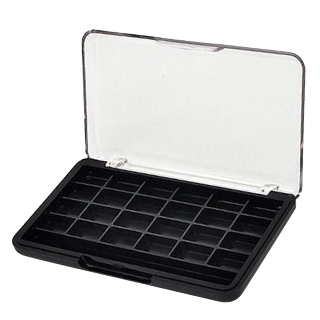 Compra Nuevo Profesional De Alta Calidad Organizador De Maquillaje Vacío  Bolso Mujer Estuche De Cosméticos De Viaje De Gran Capacidad De Bolsas De  Almacenamiento De Maletas Barato | Entrega Rápida Y Calidad 