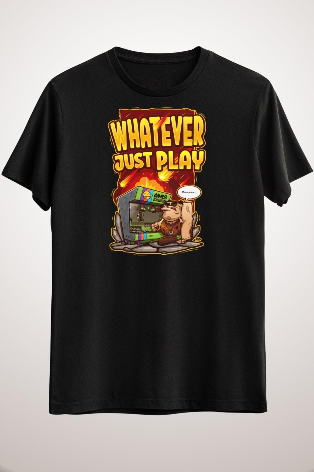 

Erkek Siyah First Nerd