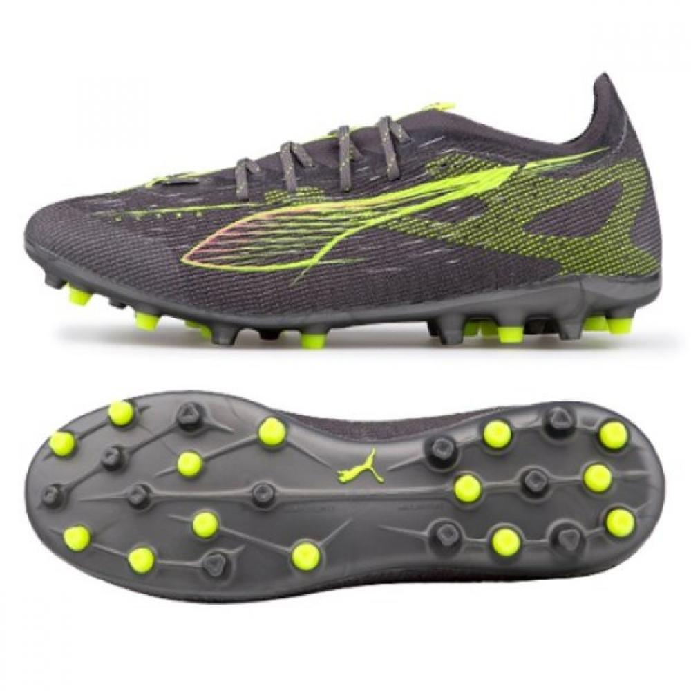 

Puma Ultra 5 Pro Mg Soccer Shoe size:250