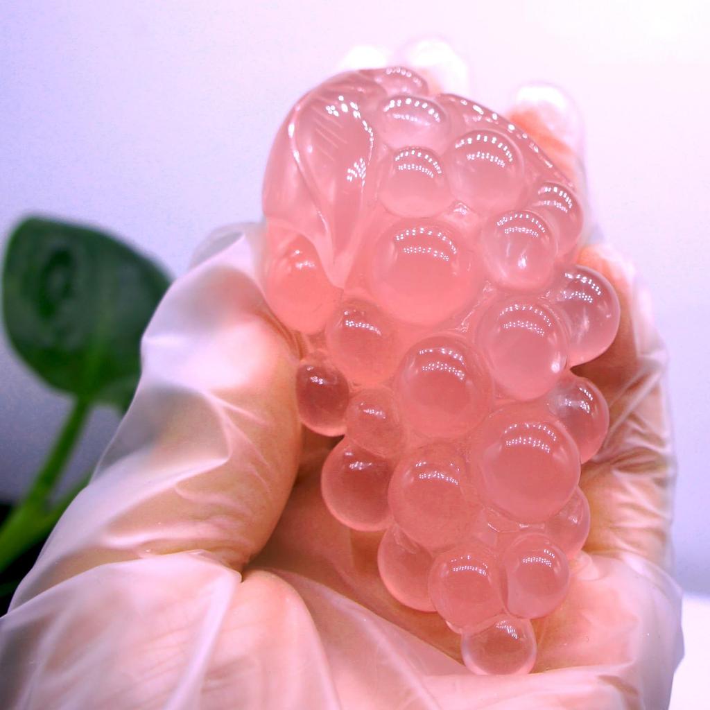 Carefully Natural Rose Quartz Approximately Weighing Approximately Highly This Gemstone Is Perfect for Good Luck Mineral and Decorative Ideal for Feng