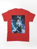 Fantasy Zone Hoshimi Miyabi Energy Flow Zenless Zone Zero Anime Girl Classic T-Shirt