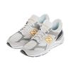 New Balance X-90 'Grey White Yellow' WSX90RPB